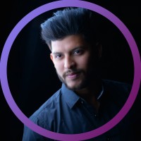 GR-Tech Employee Ahmed Ali's profile photo