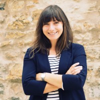 DBU Deutsche Bundesstiftung Umwelt Employee Melanie Vogelpohl's profile photo