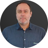 Pegasus Soluções em Engenharia Employee Frederico Naves's profile photo