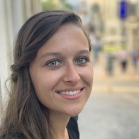Applium Employee Laetitia Perpinan's profile photo