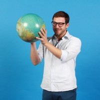durchstart Employee Olivier Moos's profile photo