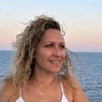 SUD APPLICATIONS Employee Julie Seraphimides's profile photo