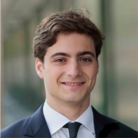 Upper90 Employee Joseph Peracchia's profile photo