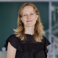 Thinggaard Employee Sofie Thøgersen's profile photo