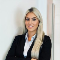 Forbes Hare Employee Jo Davies's profile photo