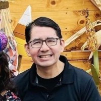 Andy Vigil Email & Phone Number