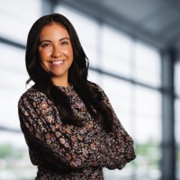 WeWork Employee Sofia Jaramillo's profile photo