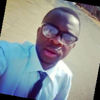 Cardpro Employee Tinashe Mangondo's profile photo