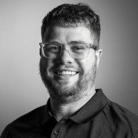 Baseline Projects Employee Aaron Maxwell's profile photo