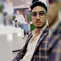 Ankit Chauhan's profile photo