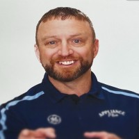 Appliance Plus - UScellular Authorized Agent Employee Corey Bantz's profile photo