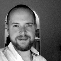 Embark Studios Employee Hampus Erlandsson's profile photo