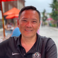 AECOM Employee Francis Chu's profile photo