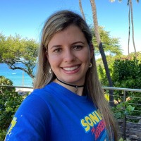 Kotaku Employee Cristina Alexander's profile photo