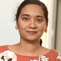 Kalpana Boyinapalli's profile photo