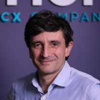 ActionsDATA Employee Arturo Garcia Berzosa's profile photo