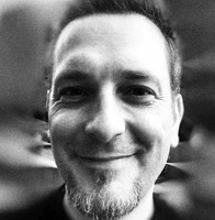 Riot Games Employee David Nottingham's profile photo