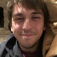Sola Employee Trey Fountain's profile photo
