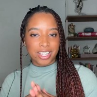 Game Seven Marketing Employee Sabrielle Lezeau's profile photo
