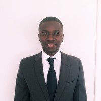 Kitestring Technical Services Employee Samuel Bwambale's profile photo