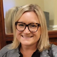 Christy Cavanaugh