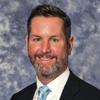 MMG Real Estate Advisors Employee Michael Moffitt's profile photo