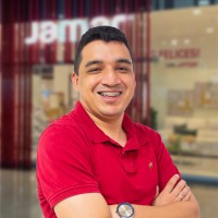 Muebles Jamar Employee Rubén Montenegro's profile photo
