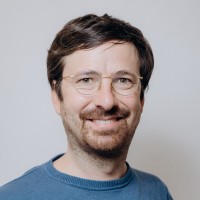 what. AG Employee Pascal Schmid's profile photo