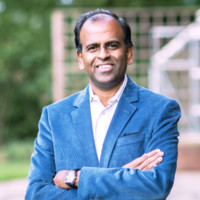 experienz Employee Ashok Suppiah's profile photo