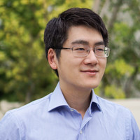 Waymo Employee Hunter Wu's profile photo