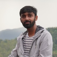 Ashutosh Ojha Email
