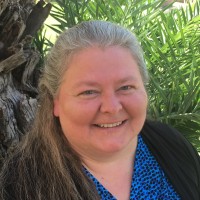 Juneau City Of Borough Employee Angie Flick's profile photo