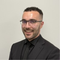 Guided Fitness Employee Kamron Safari's profile photo