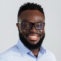 Flutterwave Employee Mo Bammeke's profile photo