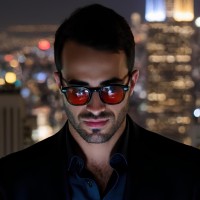 Daniel Mizrahi