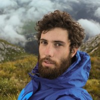 École normale supérieure de Rennes Employee Pierre Brigode's profile photo
