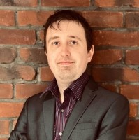 HTE Recruitment Employee Rick Ashton's profile photo