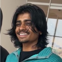 Brooklyn Boulders Employee Jai Kovvuri's profile photo