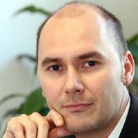 Dussmann Service Austria Employee Magnus Embacher's profile photo