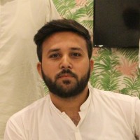 Excitebrand.com Employee Farooq Khan's profile photo