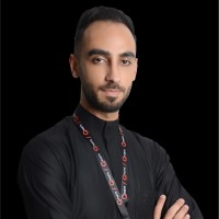Qparts Employee Akram Quraby's profile photo