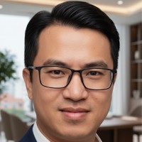 Taisei Corporation Employee Vu Nguyen's profile photo
