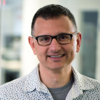 Studion Employee Shlomi Dinoor's profile photo