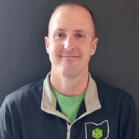 Huntington National Bank Employee Mike Carl's profile photo