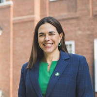 Dartmouth College Employee Sian Beilock's profile photo