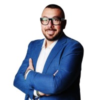 ESTENDO S.P.A. Employee Lucio Mazzone's profile photo