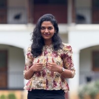 D-apps Employee Aishwarya Poojary's profile photo