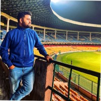 CricTracker Employee Ayan Sardar's profile photo