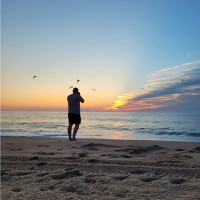 Douglas Marston's profile photo