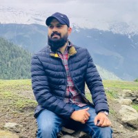 Ninjas code Employee Muhammad Umair's profile photo